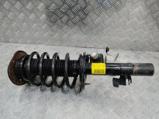 стойка передняя правая Volvo XC60 1 поколение 2011, 2.4 л., дизель, 31277627