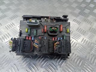 блок предохранителей Citroen C3 1 поколение 2006, L03, 9659741780