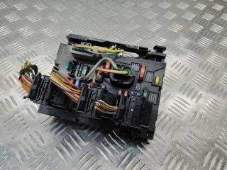 блок предохранителей Citroen C4 1 поколение 2007, L11, 9664055780