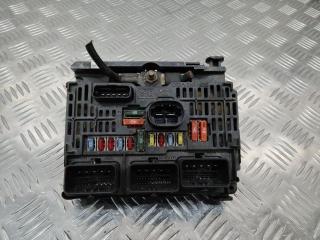 блок предохранителей Citroen C5 1 поколение [рестайлинг] 2007, 9661682980, L11
