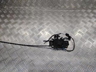 замок капота Renault Megane 4 поколение 2020, 656017233R