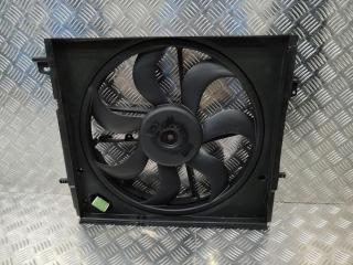 вентилятор радиатора Nissan Qashqai 2 поколение 2016, FS2078, M167587