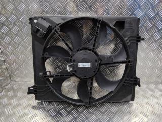 вентилятор радиатора Renault Scenic 4 поколение 2019, 214819674R