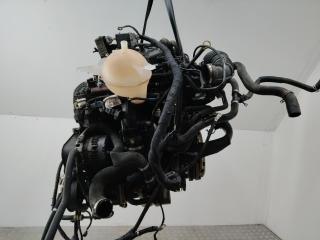 двигатель Ford Transit 8 поколение 2014, 2.2 л., DRFF, дизель, DRFF