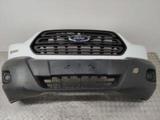 бампер передний Ford Transit 8 поколение 2016, BK3117K819, BK3117E778AF