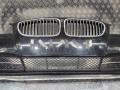 бампер передний BMW 5 серия F07/F10/F11 2012, 7200712 - фото №4