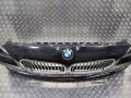 бампер передний BMW 5 серия F07/F10/F11 2012, 7200712 - фото №7