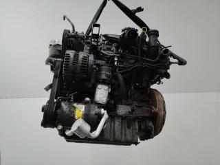 двигатель Ford Mondeo 4 поколение 2010, 2.0 л., дизель, D4204T