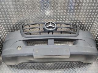 бампер передний Mercedes-Benz Sprinter W907/W910 2021, A9108850000