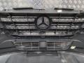 бампер передний Mercedes-Benz Sprinter W907/W910 2021, A9108850000 - фото №12