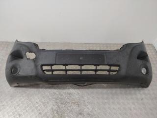 бампер передний Renault Master 3 поколение [рестайлинг] 2016, 620220006R