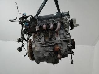 двигатель Volvo S40 2 поколение 2005, 1.8 л., бензин, B4184SF