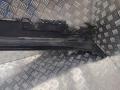 накладка на порог BMW 5 серия F07/F10/F11 2010, 7184773 - фото №8