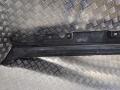 накладка на порог BMW 5 серия F07/F10/F11 2010, 7184774 - фото №9