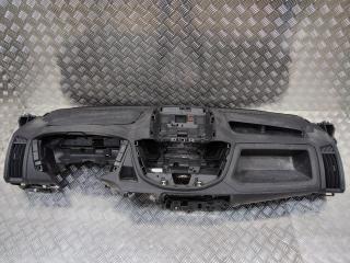 панель передняя салона (торпедо) Ford Transit 8 поколение 2016, BK31V04305