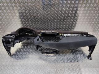 панель передняя салона (торпедо) Toyota C-HR 1 поколение AX10 2019, 55302F4011