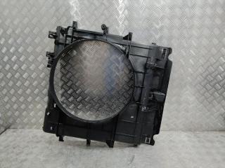 диффузор вентилятора Mercedes-Benz Sprinter 2 поколение [рестайлинг] (W906) 2015, 9065050655