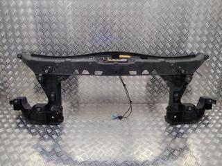 передняя панель крепления облицовки (телевизор) Mercedes-Benz Sprinter 2 поколение [рестайлинг] (W906) 2017, A9068800403