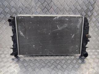 радиатор (основной) Volkswagen Crafter 1 поколение [рестайлинг] 2011, 9065000102