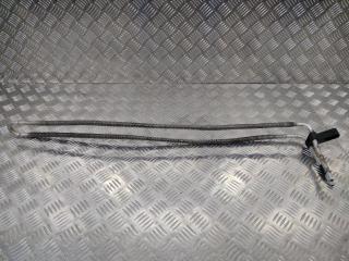 радиатор гидроусилителя Mercedes-Benz Sprinter 2 поколение [рестайлинг] (W906) 2017, A9064662024, A9064661924