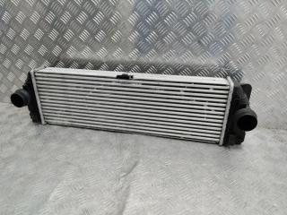 интеркулер Mercedes-Benz Sprinter 2 поколение (W906) 2013