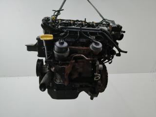 двигатель Opel Corsa D 2007, 1.3 л., Z 13 DTH, дизель, Z13DTH