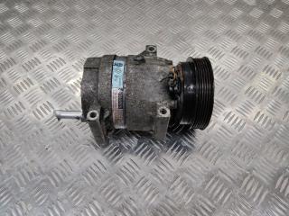 компрессор кондиционера Renault Scenic 1 поколение [рестайлинг] 2000, 7700103536