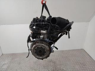 двигатель Hyundai Getz 1 поколение [рестайлинг] 2006, 1.4 л., G4EE, бензин, G4EE