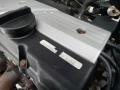 двигатель Hyundai Getz 1 поколение [рестайлинг] 2006, 1.4 л., G4EE, бензин, G4EE - фото №8