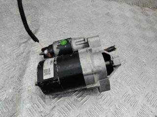 стартер Renault Scenic 1 поколение [рестайлинг] 2000, 1.6 л., бензин, МКПП