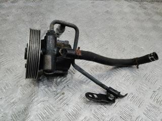 насос гидроусилителя руля Renault Scenic 1 поколение [рестайлинг] 2000, 1.6 л., бензин, МКПП, 26025012