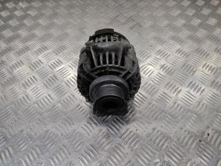 генератор Renault Scenic 1 поколение [рестайлинг] 2000, 1.6 л., бензин, 7700434899