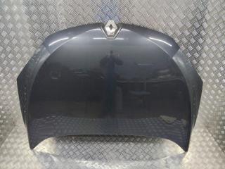 капот Renault Megane 3 поколение 2013, 651220005R