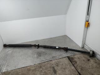 карданный вал Volkswagen Crafter 1 поколение [рестайлинг] 2011, 2E05211163, 9064107616