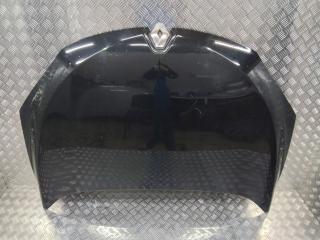 капот Renault Megane 3 поколение 2012, 651220005R