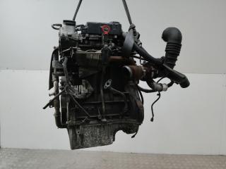 двигатель Mitsubishi Colt 6 поколение (Z20/Z30) (2002 - 2012), 1.5 л., дизель, 639939