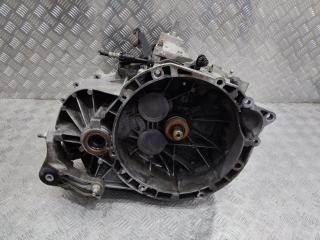 КПП механическая (МКПП) Ford Mondeo 4 поколение 2010, 2.0 л., дизель, 9G9R, 9G9R7002XA