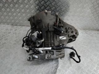 КПП механическая (МКПП) Ford Transit 8 поколение 2014, 2.2 л., DRFF, дизель, FK2R7002CGA