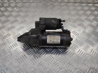 стартер Ford Transit 8 поколение 2014, 2.2 л., дизель, CC1T11000AB