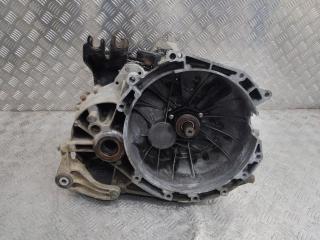 КПП механическая (МКПП) Volvo S40 2 поколение 2004, 1.8 л., бензин, 1S7R7F097, 1S7R-7F096