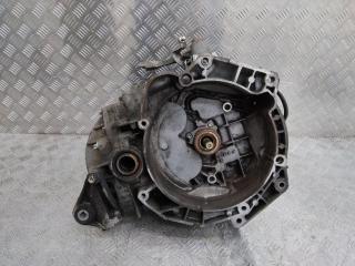 КПП механическая (МКПП) Opel Corsa D 2007, 1.3 л., дизель, M20, 55192042, M20013DI