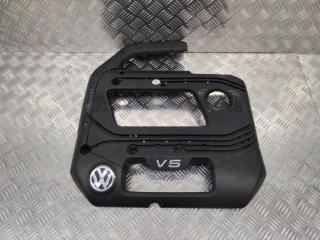 декоративная крышка двигателя Volkswagen Golf 4 поколение 2000, 071103925