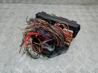 блок предохранителей Mercedes-Benz C-Класс W204/S204 2009, A2129004611