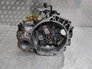 КПП механическая (МКПП) Volkswagen Golf 4 поколение 2000, 2.3 л., бензин, DZL