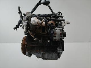 двигатель Kia Rio 2 поколение 2007, 1.5 л., дизель