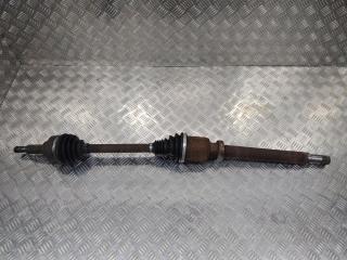 полуось передняя правая (приводной вал, ШРУС) Ford Transit 8 поколение 2016