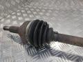 полуось передняя правая (приводной вал, ШРУС) Ford Transit 8 поколение 2016 - фото №3