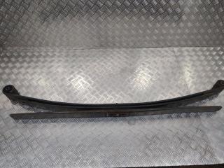 рессора задняя Mercedes-Benz Sprinter 2 поколение (W906) 2013, A9063200206, A9063207106