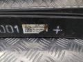 рессора задняя Mercedes-Benz Sprinter 2 поколение (W906) 2013, A9063200206, A9063207106 - фото №7