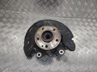 кулак поворотный левый Mercedes-Benz Vito W447 2017, A4473320401